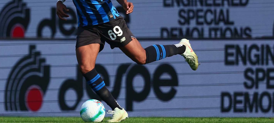 Atalanta, 23 convocati per l'esordio in Serie A contro il Sassuolo