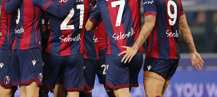 Tedesco svela formazione Bologna: novità e conferme