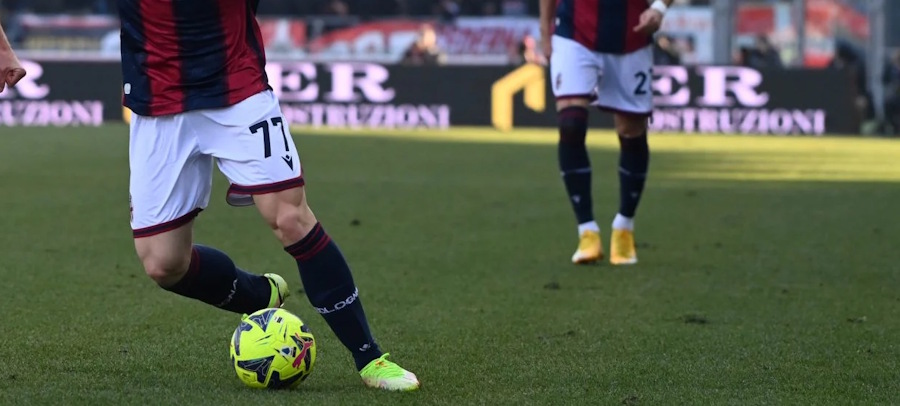 Bologna-Lazio 1ª giornata Serie A: formazioni ufficiali