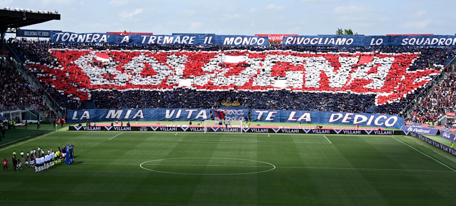 Bologna, la rivoluzione low-cost che ha cambiato il calcio