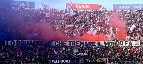 Bologna: Theate torna, Rowe resta. Colpo Jay Enem