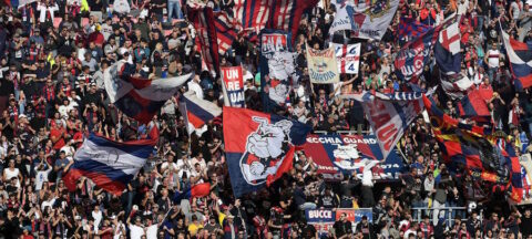 Ferguson verso l'addio? Il Bologna valuta le offerte