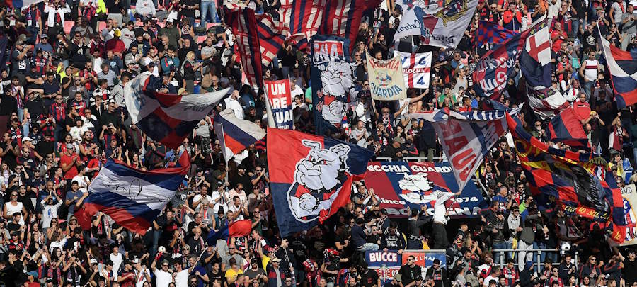 Ferguson verso l'addio? Il Bologna valuta le offerte