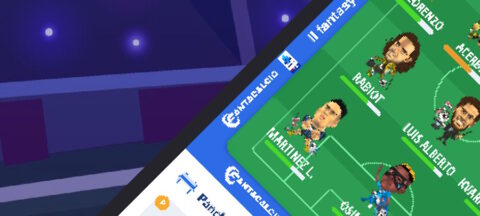 Mastantuono asta fantacalcio: consigli attaccanti