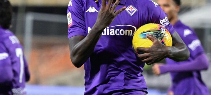 Vanoli: rigoristi Fiorentina e condizioni Atta e Dragusin