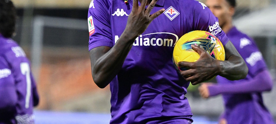 Fiorentina, dubbi su Atta e Mandragora per la Roma