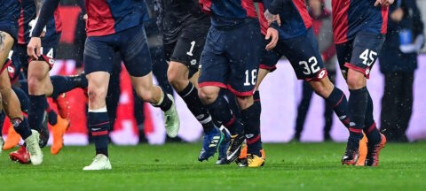 Osmajic trascina il Genoa tra gol e assist