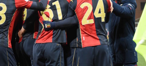 Statistiche Fantacampionato, Genoa: le plusvalenze maggiori dopo la 5ª giornat