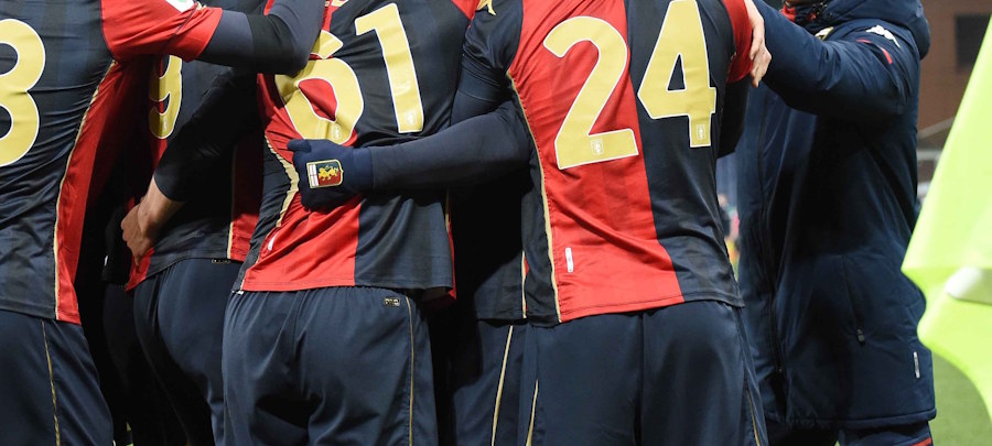 Statistiche Fantacampionato, Genoa: le plusvalenze maggiori dopo la 5ª giornat