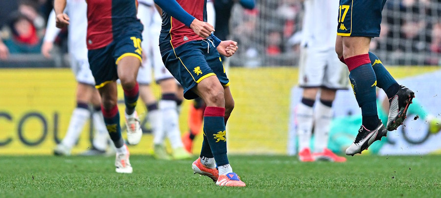Genoa-Napoli, le formazioni ufficiali: De Rossi punta su Colombo, Allegri si a