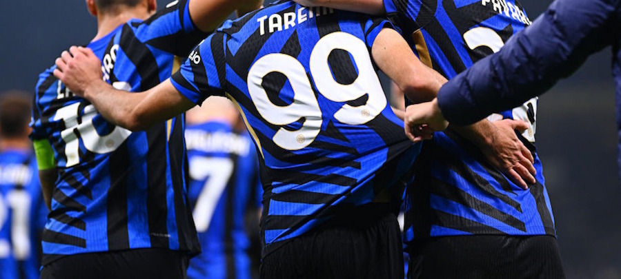 Inter-Lazio in finale: gli scenari per l'Europa League