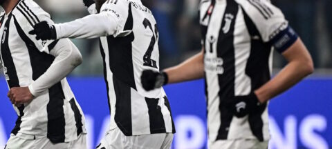 Juventus-Milan: formazioni e tattiche per la sfida