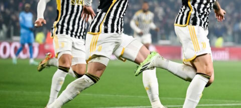 Spalletti su Juventus: Vicario titolare, Alajbegovic shock