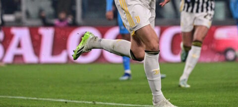 Juventus: McKennie verso il ritorno, Spalletti conta su Luiz