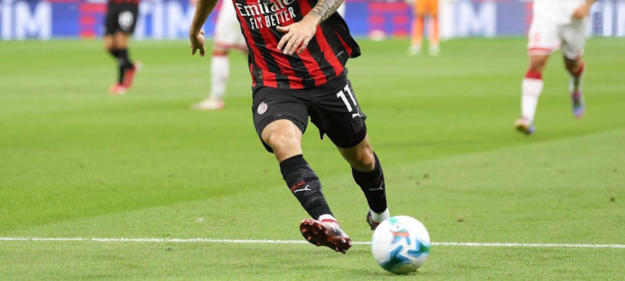 Milan-Napoli: sfida in attacco tra Gimenez e Nkunku