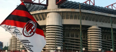 Milan-Benfica, Amorim punta sui giovani in Europa League