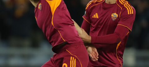 Roma-Fiorentina: sfida tra Dybala e Mastantuono