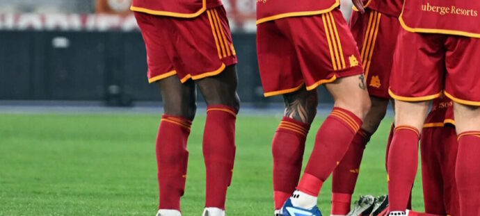 Cristante infortunato, de Roon pronto per Como