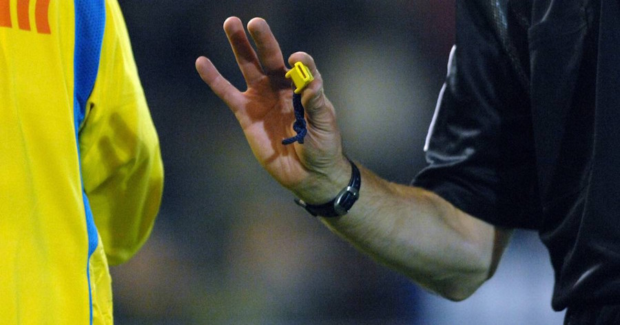 Serie A, 4 squalificati salteranno la 36ª giornata