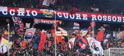 Genoa, effetto De Rossi: Messias vicino al rinnovo, le ultime news