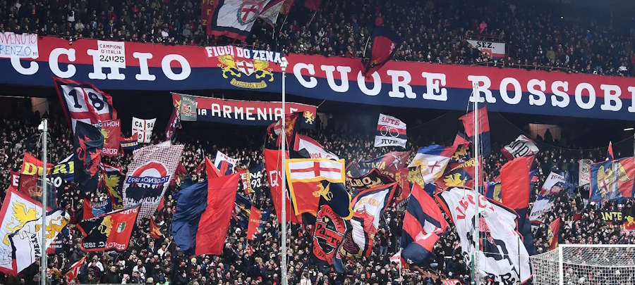 Genoa, effetto De Rossi: Messias vicino al rinnovo, le ultime news