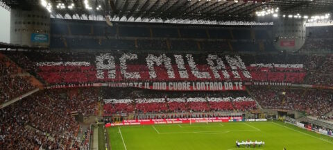 Milan pensa a Vlahovic: la strategia rossonera