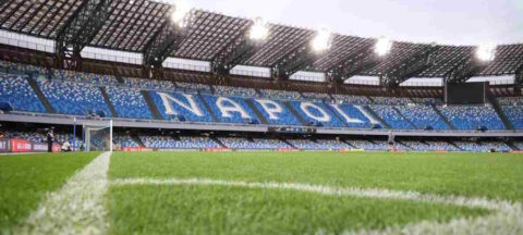 De Laurentiis valuta Conte: futuro a rischio al Napoli