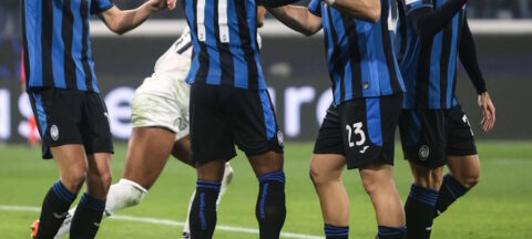 Ilicic: Con l'Atalanta potevamo vincere la Champions