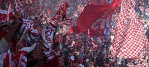 Barletta cerca Partipilo per la Serie C