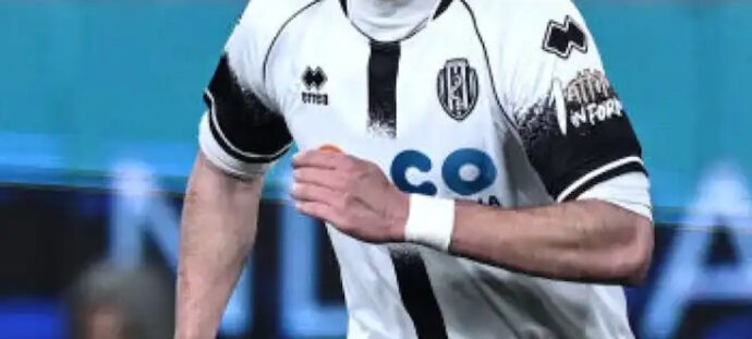 Cesena domina, Shpendi gol: 0-1 alla Juve Stabia