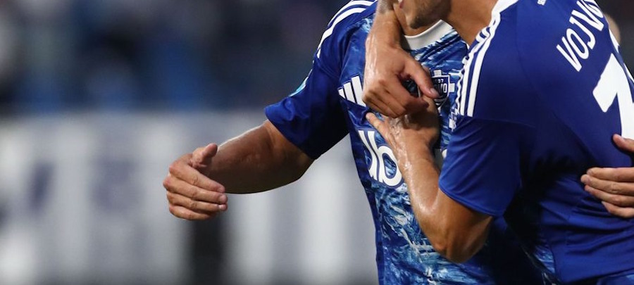 Como-Napoli: Fabregas lancia Paz, Conte punta su Hojlund