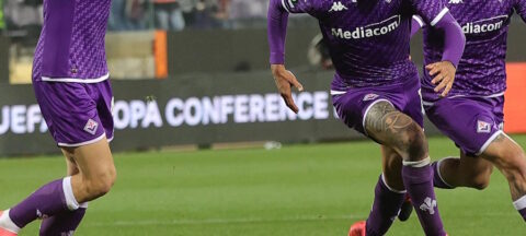 Vanoli: La Fiorentina sa reagire, nonostante lo svantaggio