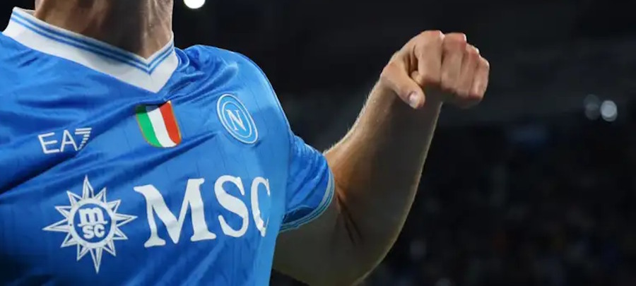Napoli, Meret a rischio: Milinkovic-Savic titolare, Kovar piace