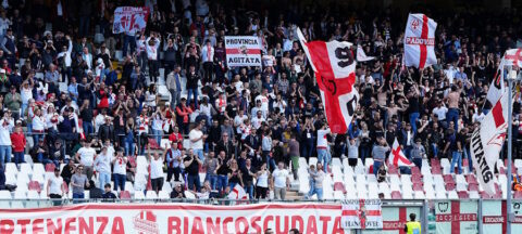 Zanimacchia operato per frattura al piede
