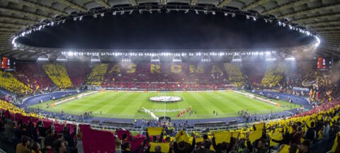 Roma: Endrick e Luiz Henrique obiettivi per rinforzare l'attacco
