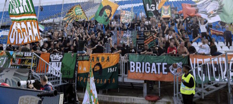 Scuffet verso il Venezia: trattativa Pisa in corso