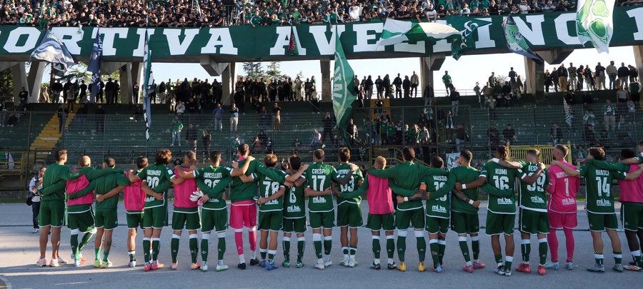 Monza-Avellino: formazioni e tattica in Coppa Italia
