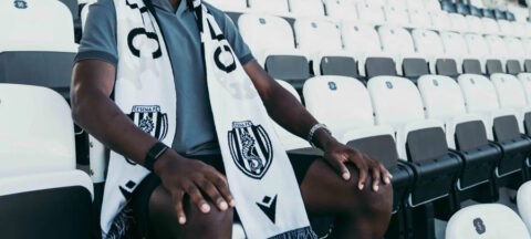 Entella cade contro il Cesena: finisce 1-2