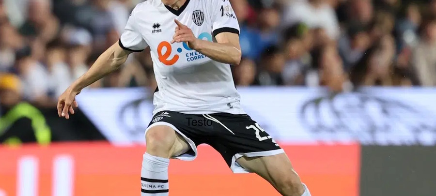 Juve Stabia vs Cesena: De Giorgio punta su Di Nardo e Sibilli