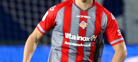 Cremonese travolge Padova 3-1, Bonazzoli show