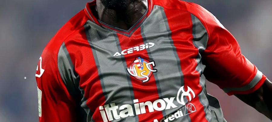 Cremonese pari col Cesena, Pecchia elogia la rimonta