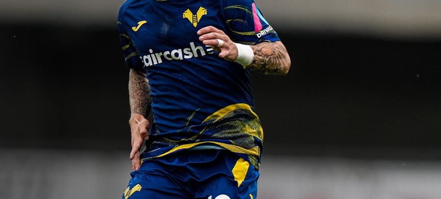 Modena-Verona: formazioni ufficiali e tattiche Serie B