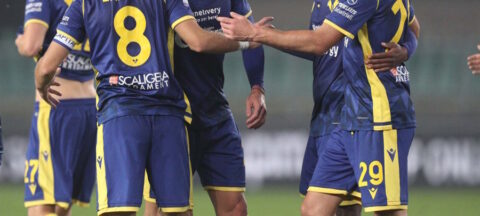Venezia accelera per Belghali, sfida al Torino
